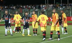 تستقبل شبيبة سكيكدة              النصرية أمام فرصة اعتلاء الصدارة