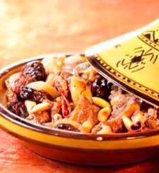 L'ham Lahlou : Un plat de fêtes mythique