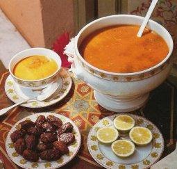 La h'rira en vedette à Constantine!