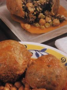 Célébration du premier Mouharem : Ces mets traditionnels qui rappellent l'enfance