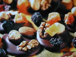 Enayer : De la bûche aux châtaignes