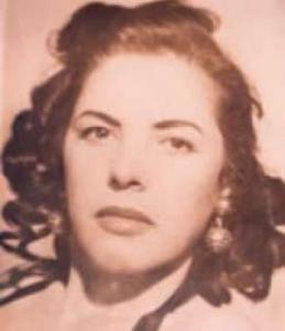 Keltoum la Dame du CInéma et du Chant Algérien