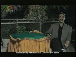 Parcours d'Abdelkader Khaldi