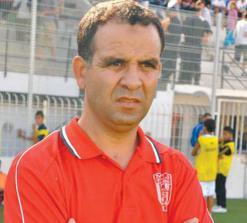 حديوش وعكوش يعودان هذا الأسبوع              سعيدة تتعثـر وتأجيل المنافسة يخلط الأوراق