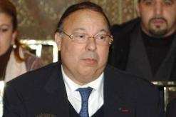 أعلن المشاركة في الندوة الوطنية للنقاش حول اللائكية بفرنسا              دليل أبو بكر يؤكد تلقي الجزائر ضمانات من الإليزيه بعدم الإساءة إلى الإسلام