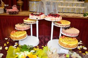 vivan en france mon rève cè de travailler en algerie tlemcen pour ouvrir un ..........pour le plaisir des petit et grand inchallah