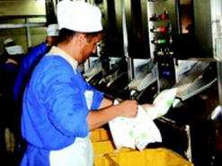 عجز كبير في إتمام العملية بعنابة               20 مليون لتر من الحليب خارج عمليات التجميع