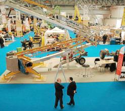 بعد استحواذها على كل المشاريع التنموية بالولاية               المؤسسات الصينية تشارك لأول مرة في صالون باتيماك 2010 بوهران