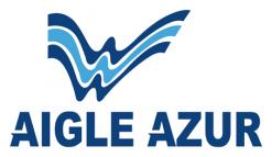 إيغل أزور              فتح خط جديد بين مطاري وهران ومولوز الفرنسي
