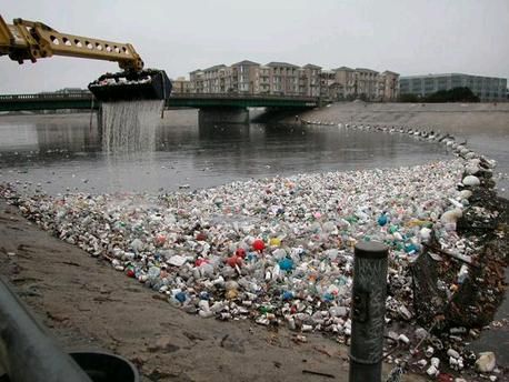 حملة في الجزائر لحماية الشواطئ من زحف الاسمنت