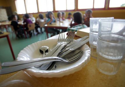 Khemis Miliana - 28 cantines scolaires privées de pain