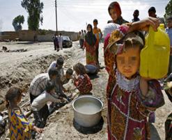 من التيفوئيد والسل وداء الكلب إلى أنفلونزا الخنازير               الأمراض تحصد أرواح 360 شخصا سنويًا في أم البواقي