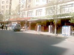 يعد من أعرق الأحياء في صناعة الخشب بولاية تيبازة والجزائر              حي''بن عزوز'' بالقليعة رمز للصناعة التقليدية