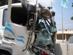 عقب وفاة 60 شخصا في 521 حادث مميت               ندوة طلابية تحسيسية للتقليل من حوادث المرور بالوادي