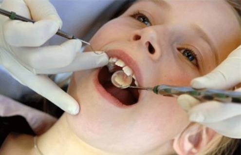 Santé scolaire à Guelma: Déficit en fauteuils dentaires