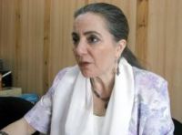 Portrait d'Aïda Kechoud