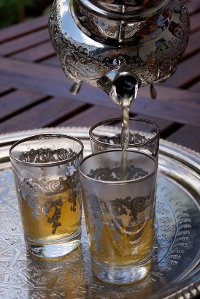 Pour que la cuisine algérienne n'ait plus de secret pour vous