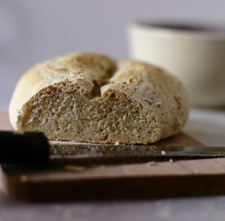 Alger : Le retour apprécié du pain noir