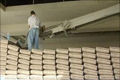 مقاولات متوقفة وزبائن متذمرون للارتفاع الفاحش في الأسعار              850 دينار لكيس الإسمنت بأسواق تيبازة