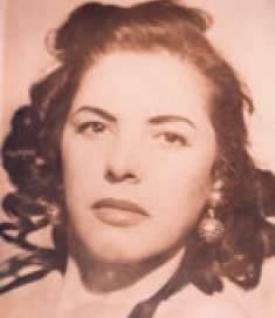 Keltoum la Dame du CInéma et du Chant Algérien