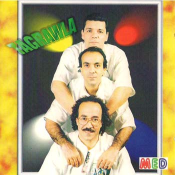 Portrait de Saâd Kezim