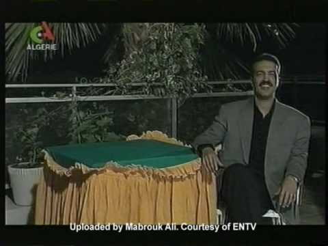 Parcours d'Abdelkader Khaldi