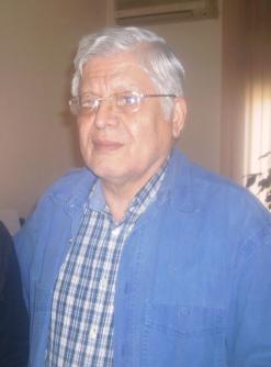 رئيس اتحاد الحراش محمد العايب لـ”الفجر”              “نهائي الكأس عرس بين فريقين يقدمان كرة قدم جميلة”