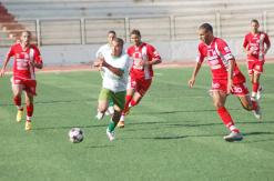 اتحاد عنابة ينعش حظوظه في البقاء              الفوز لم يحل كل المشاكل