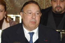 أعلن المشاركة في الندوة الوطنية للنقاش حول اللائكية بفرنسا              دليل أبو بكر يؤكد تلقي الجزائر ضمانات من الإليزيه بعدم الإساءة إلى الإسلام