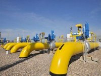 Medgaz : 1,4 milliard de m3 de gaz acheminés vers l’Espagne depuis le 1er mars dernier