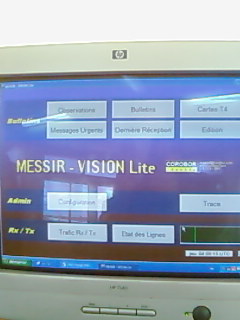 les données climatologiques