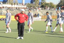 حرب المناصب تشتعل في الشلف              رؤوس ستسقط مع عودة بياڤا ومونڤولو