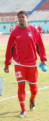 جيرار مونڤولو              “عودتي ستكون موفقة وأتمنى أن أبقى في الشلف”