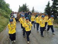 Des éléments de Tissemsilt invités à des manifestations internationales