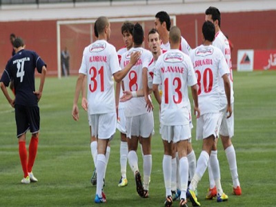 شباب بلوزداد يلتحق بتلمسان في انتظار تربص المغرب