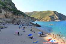 Skikda / Plage Guerbaz