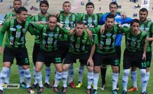 مولودية بجاية تطرق أبواب المربع الذهبي