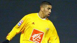 وسط ميدان وفاق سطيف خالد لموشية              ”الشان” أثرت على الوفاق وسنحارب إلى آخر لحظة من البطولة”