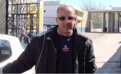 جمعية الخروب يشد الرحال اليوم إلى العاصمة              نايت يحيى وسي الحاج يغيبان أمام بلوزداد