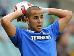 الفريق يتصدر بطولة الدرجة الثانية              بوڤرة ضمن اهتمامات كوينس بارك رانجرس الإنجليزي