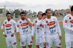 شبيبة القبائل - مولودية وهران اليوم على الساعة 18:00              الحمراوة يتحدون الكناري والنهائي حلم قد يتحقق