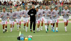 تأجيل لقاء القبائل يقلق إيغيل              الشلفاوة يعودون إلى التدريبات اليوم