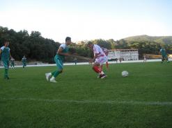 بلقايد وديس يغيبان واحتمال إقحام بن حمو              فوضى ولاعبون بمعنويات منحطة أمام البليدة