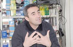 شبيبة بجاية يستفيد من خدمات المغترب زرداب              مناد سيواجه تلمسان بدون زافور وماروسي ومفتاح