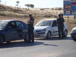 وادي الشلف مهدد بالزوال في ظل تواصل نهب رماله              إطارات الدرك الوطني: من دخل الطريق السيار فهو آمن