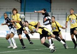 دفاع وفاق سطيف لم يكن في يومه              اتحاد الحراش في نهائي الكأس لأول مرة منذ 24 سنة