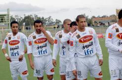 شبيبة القبائل - مولودية وهران اليوم على الساعة 18:00              الحمراوة يتحدون الكناري والنهائي حلم قد يتحقق