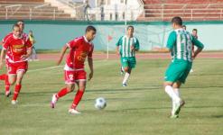 أكد قوته بفوز أمام العلمة              أولمبي الشلف ينذر القبائل