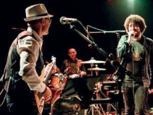 Les 30 ans de l'arrivée du raï en France