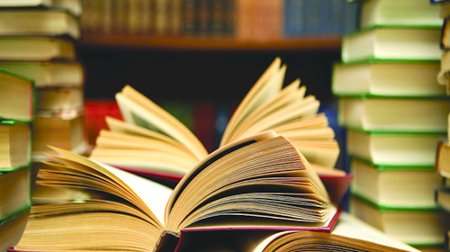 Recettes littéraires sous toutes leurs formes